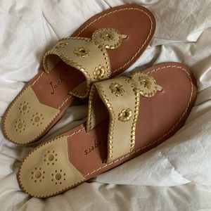 Jack Rogers PERFECT Condition